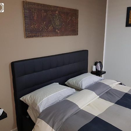 B&B Incentro 33 Home Salerno Eksteriør billede