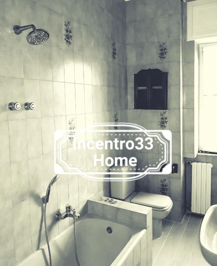 B&B Incentro 33 Home Salerno Eksteriør billede