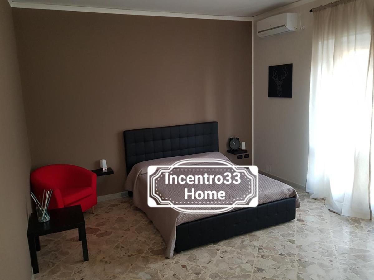 B&B Incentro 33 Home Salerno Eksteriør billede