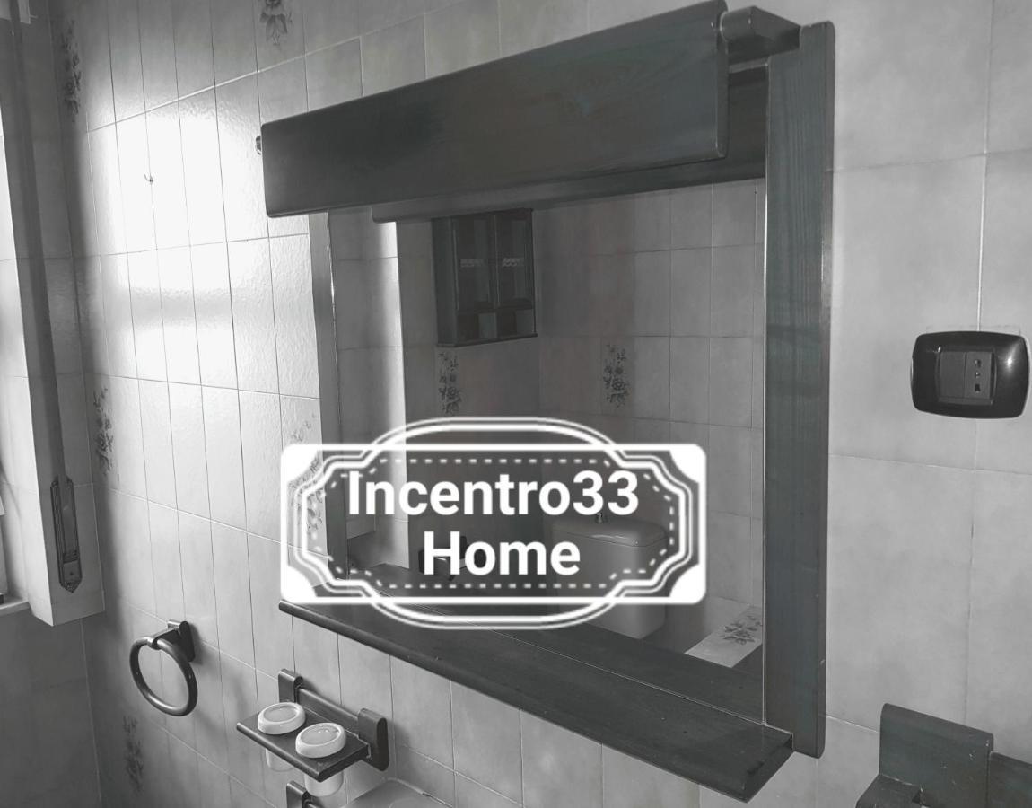 B&B Incentro 33 Home Salerno Eksteriør billede