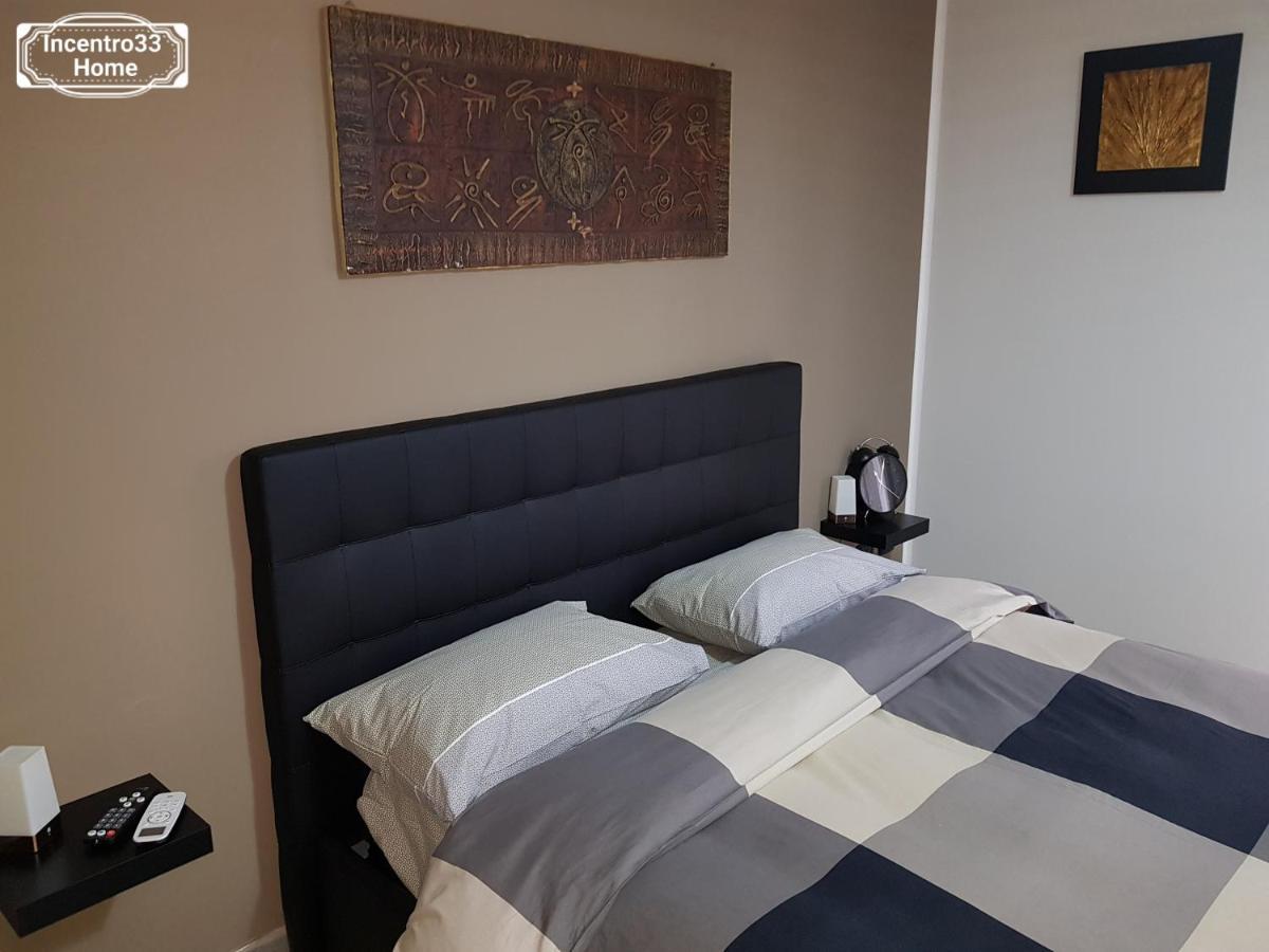 B&B Incentro 33 Home Salerno Eksteriør billede
