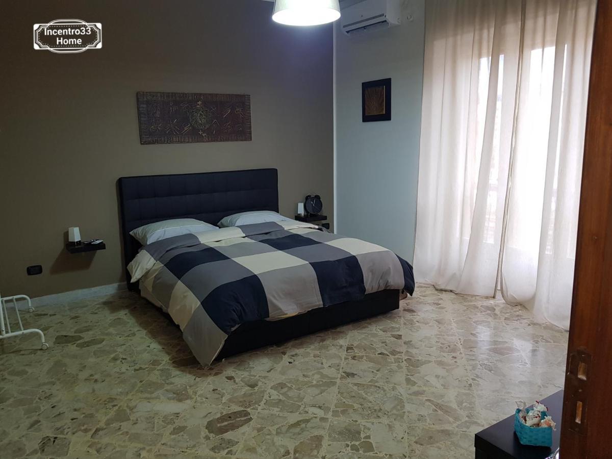 B&B Incentro 33 Home Salerno Eksteriør billede