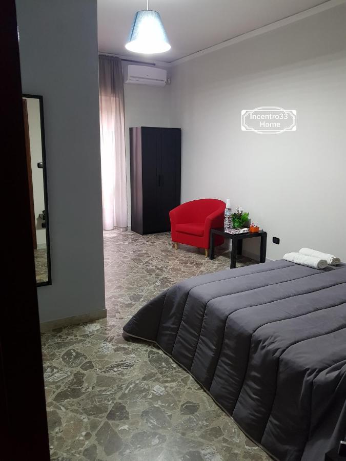 B&B Incentro 33 Home Salerno Eksteriør billede