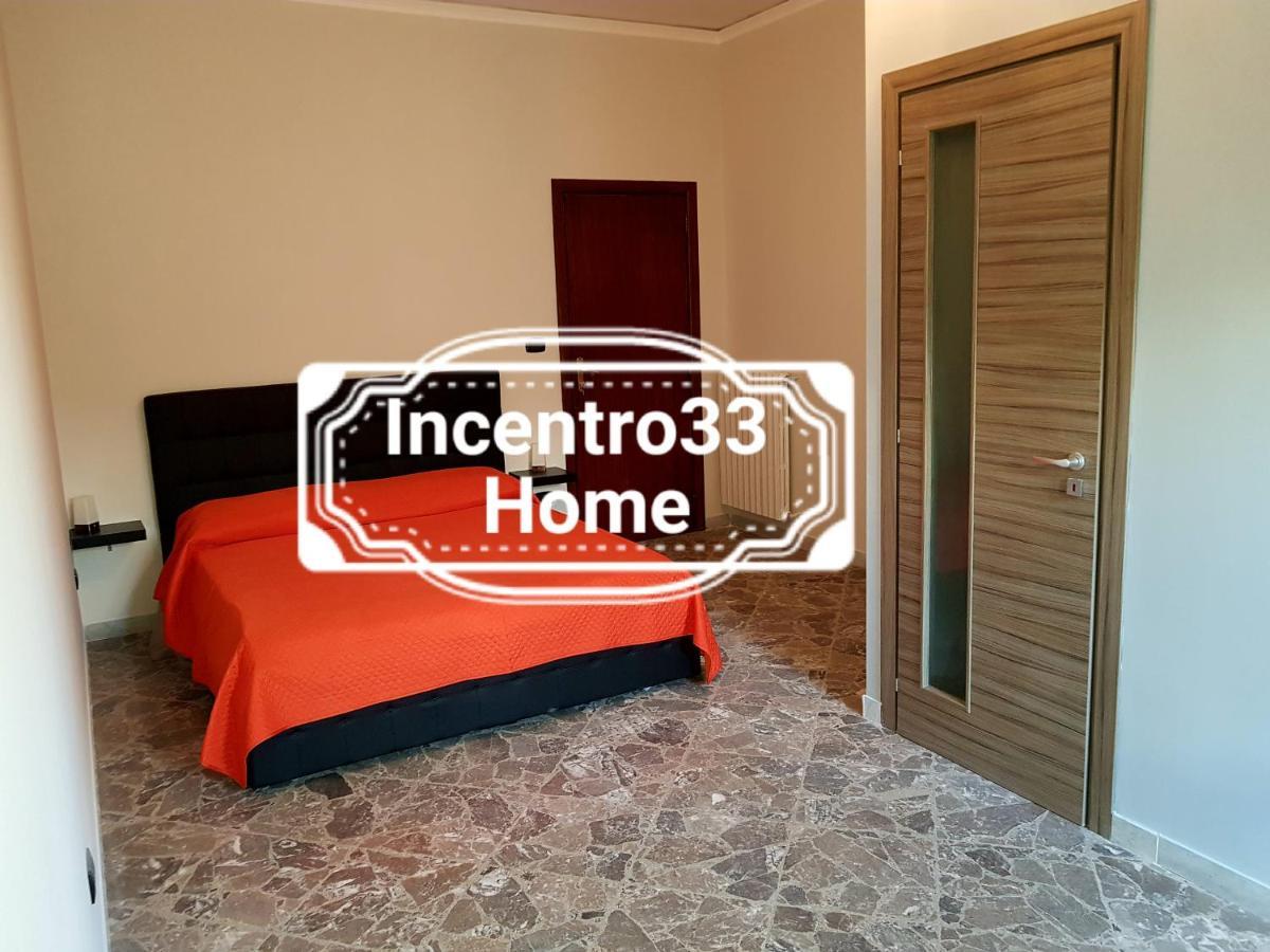 B&B Incentro 33 Home Salerno Eksteriør billede