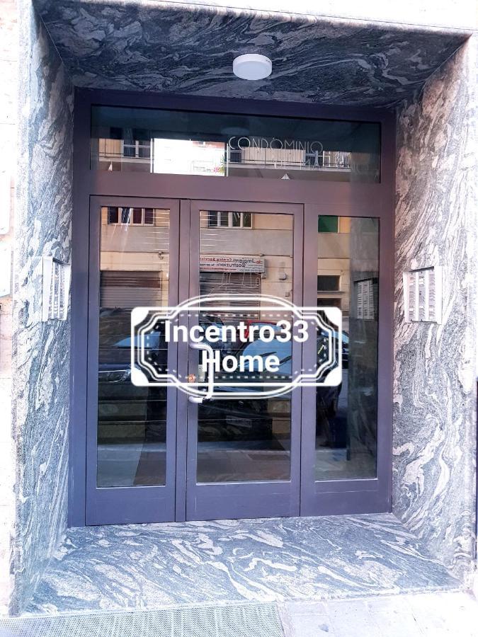 B&B Incentro 33 Home Salerno Eksteriør billede