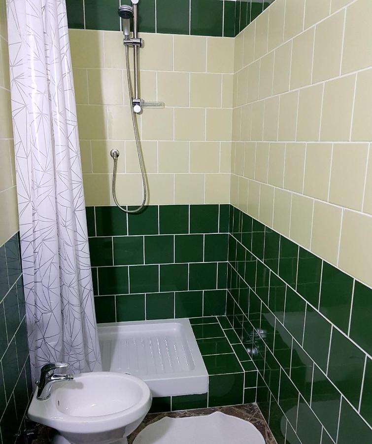 B&B Incentro 33 Home Salerno Eksteriør billede
